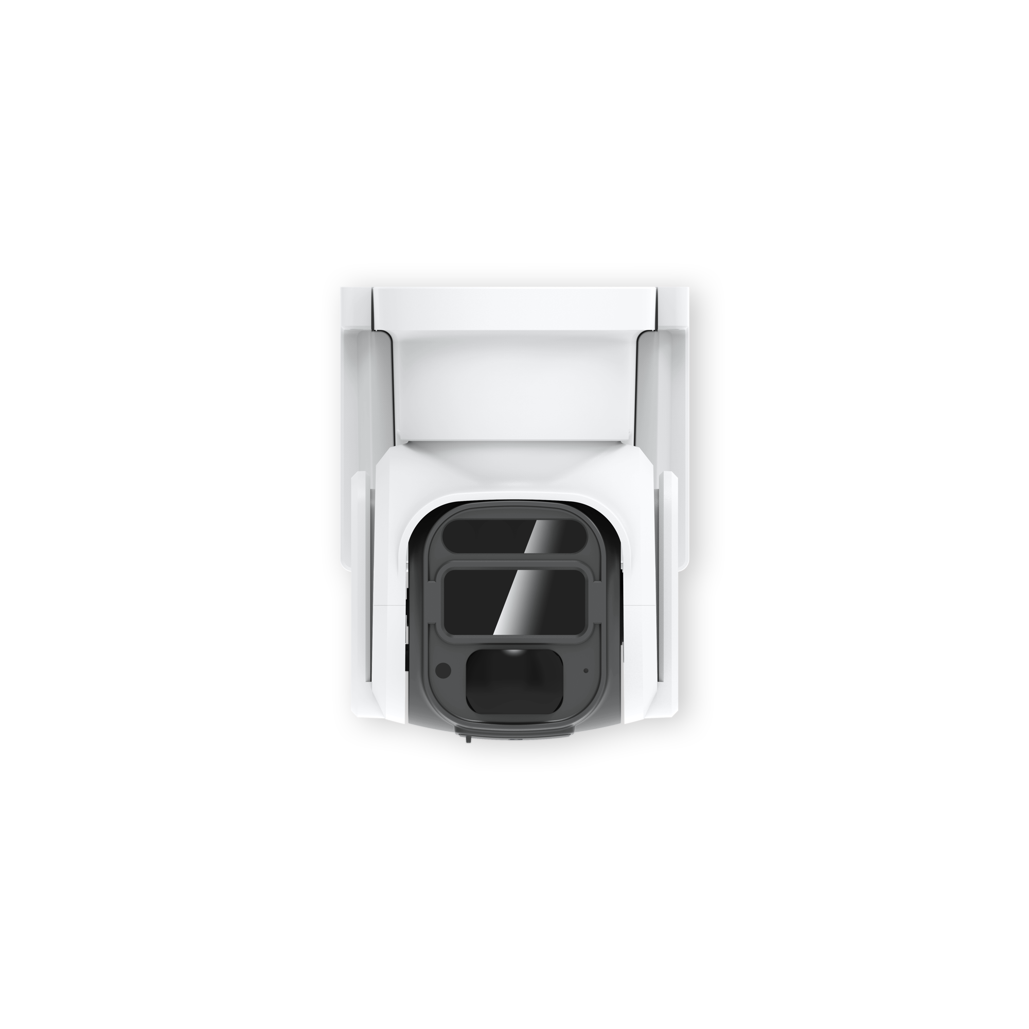 4G Solar Batteryed Celluar Camera