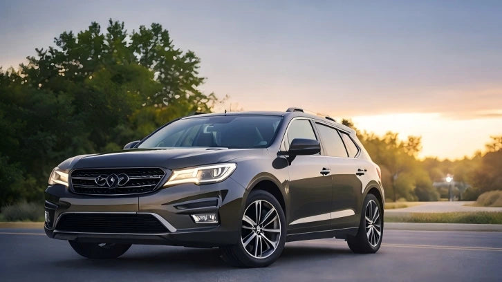 Soluzione di tracciamento GPS