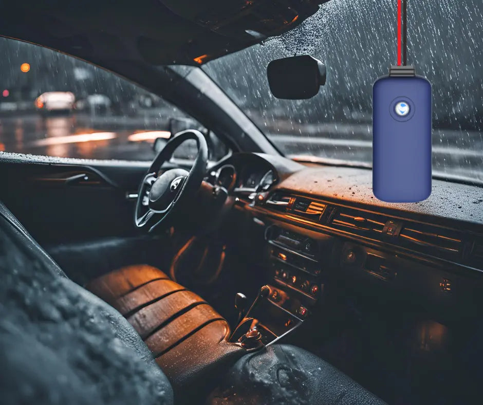 Where to Install a GPS Tracker: A Comprehensive Guide