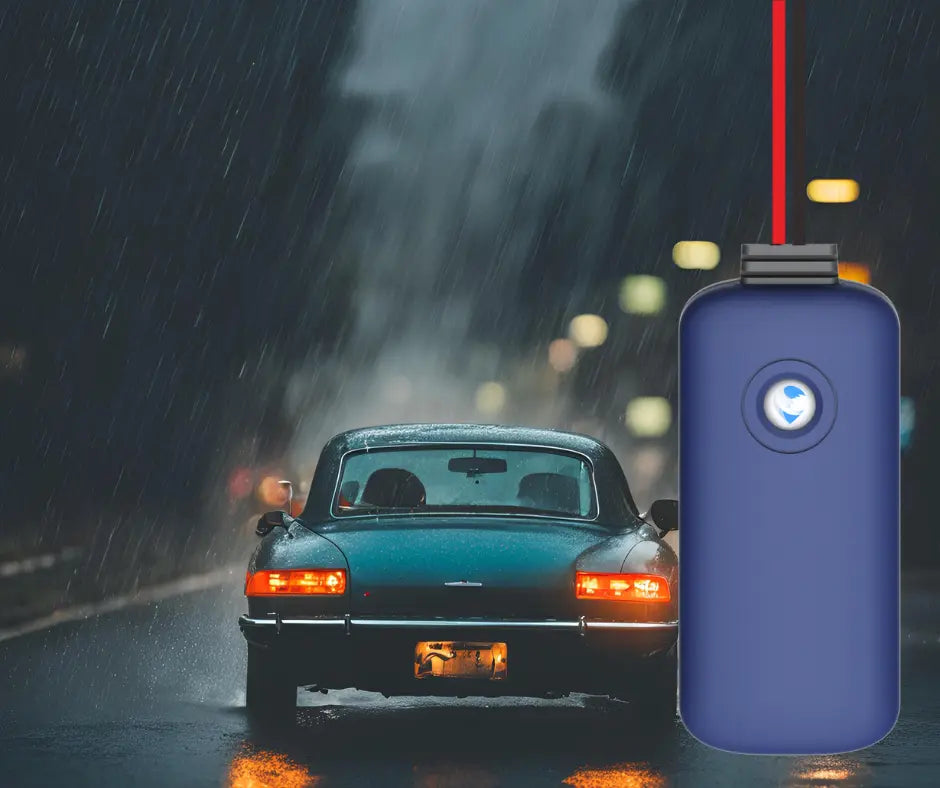 Which GPS Tracker for Car Works Better?
