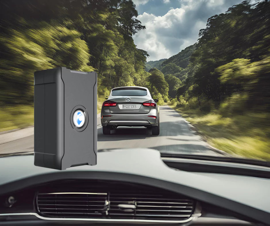 What Results Do You Get with the Car Tracking Device?