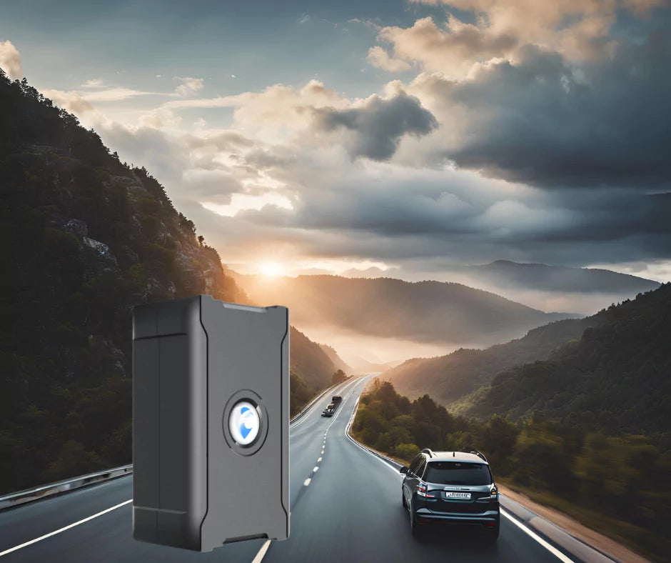 What Cars Support Installing GPS Trackers?