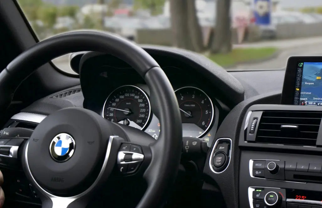 Understanding the Need for GPS Trackers in Vehicles