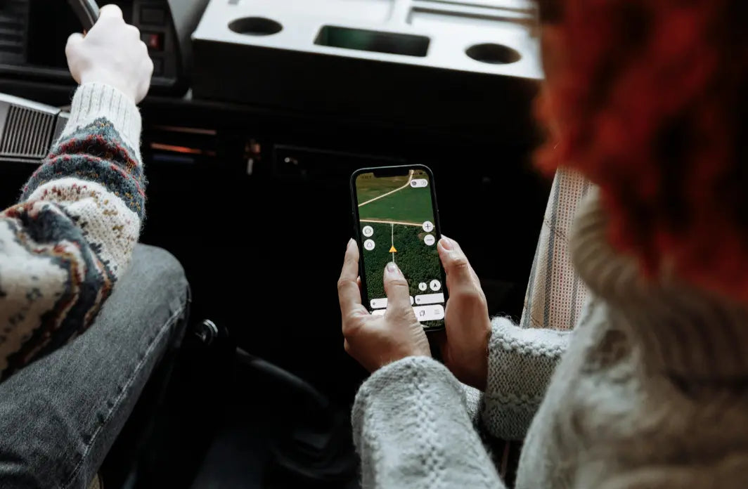 The Ultimate Guide to the Best GPS Trackers for Cars