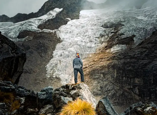 The Role of Wireless GPS in Mountaineering Travel: Enhancing Safety and Navigation