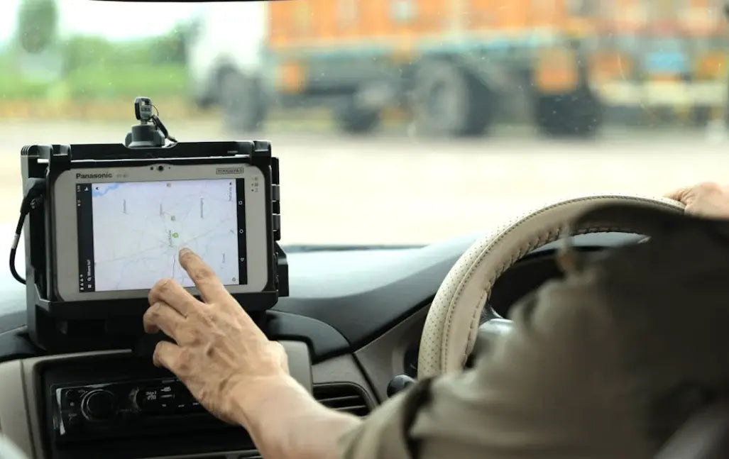 How to Protect Your Car with GPS Tracking Devices: A Comprehensive Guide