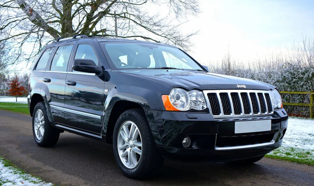 The Ultimate Guide to Car Tracking Devices: Enhancing Vehicle Security and Management