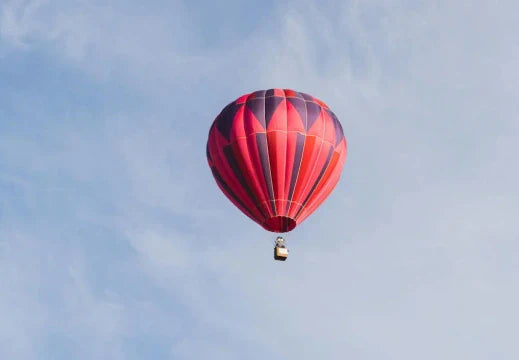 Exploring the Skies: Tracking Stratospheric Balloons with GPS Technology