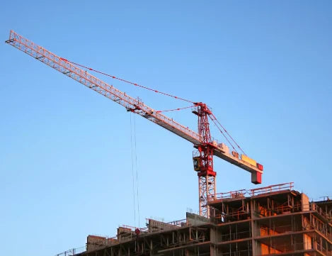 Wireless GPS locator: A revolutionary tool for crane safety management
