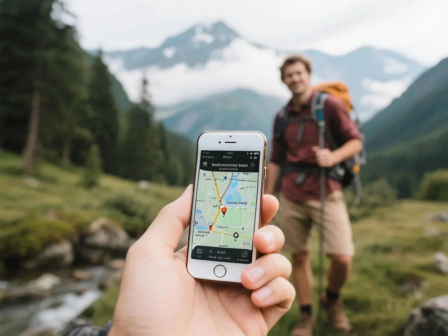 How GPS Technology Has Transformed Adventure Sports