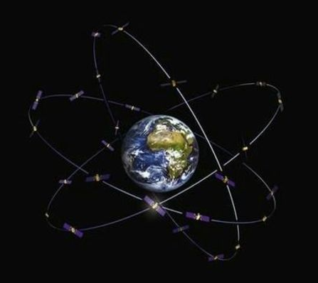 How does a gps tracker work?