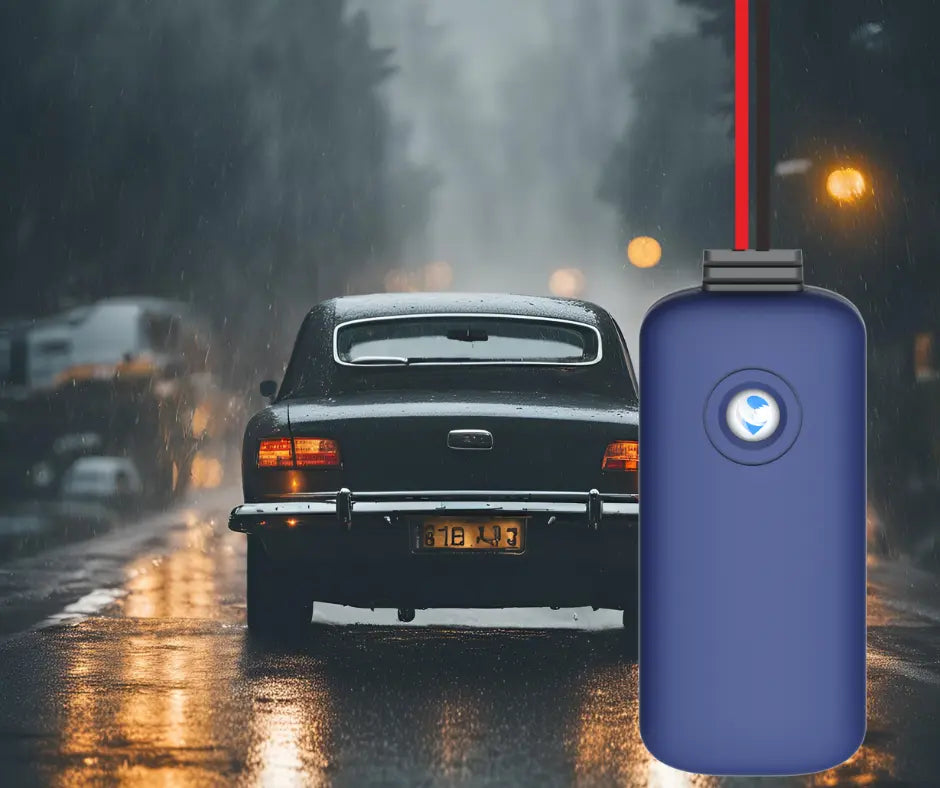 Where to Buy A GPS Tracker for Car?