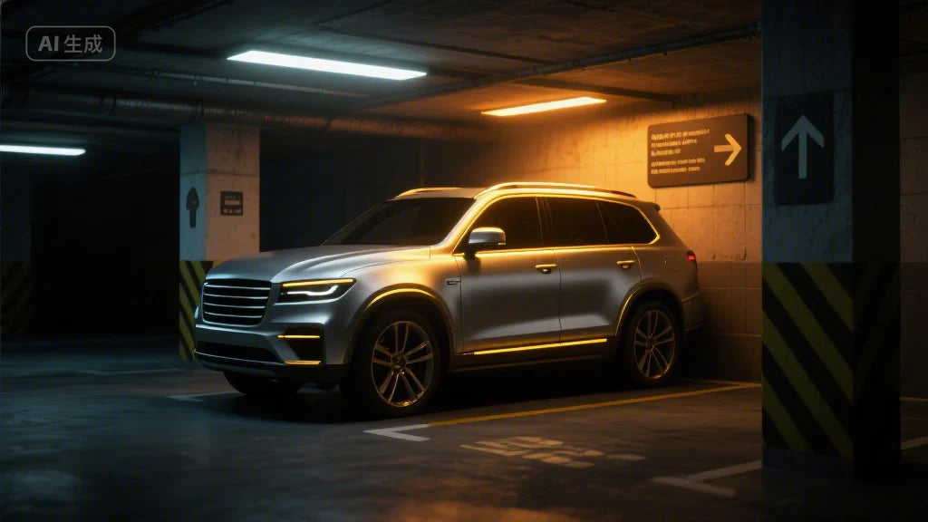 How GPS Helped a Car Owner Recover Stolen Car & Ensure Safety