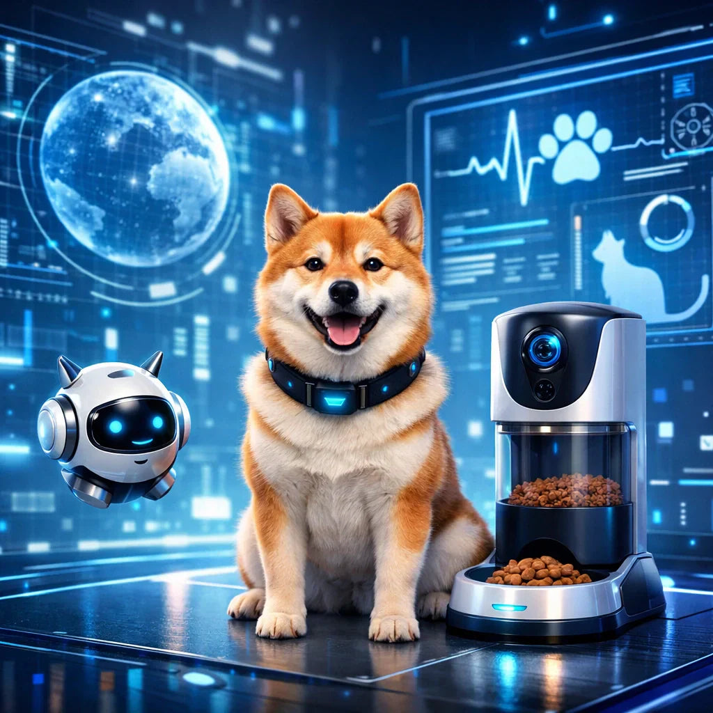 How to Maximize Battery Life on Your GP30 Pet GPS Tracker: Choosing the Right Mode