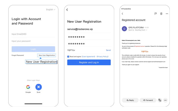 How to Cancel Your TrackerOne Subscription