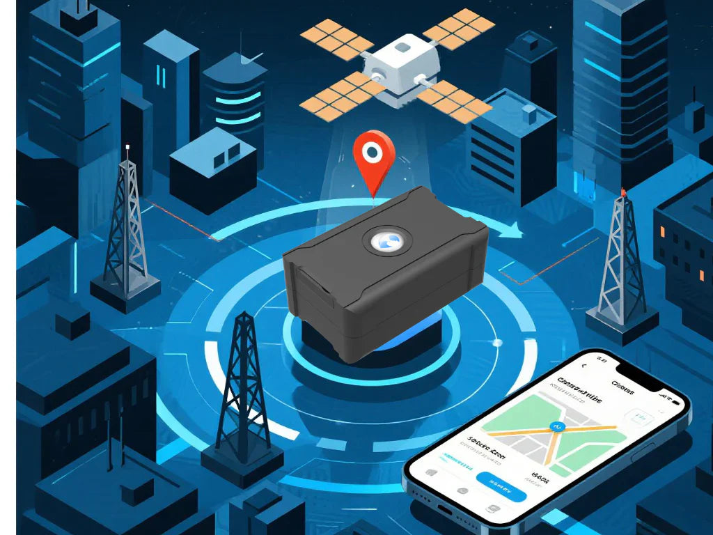 Understanding Why GPS Locators Require Subscription Services