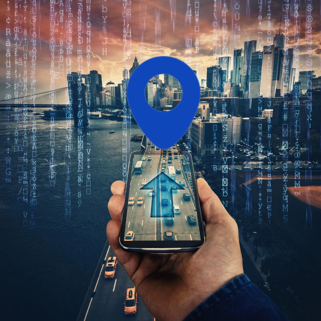 GPS Tracker Appearance: What Does a GPS Tracker Look Like