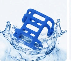 TrackerOne Pet Tracker Clip in silicone 3 pezzi disponibili per GP30
