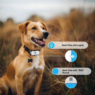 Dog Cat GPS Tracker GP30