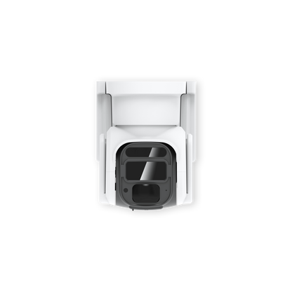 4G Solar Batteryed Celluar Camera