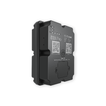 S20 Pro – Global GPS Tracking Made Simple